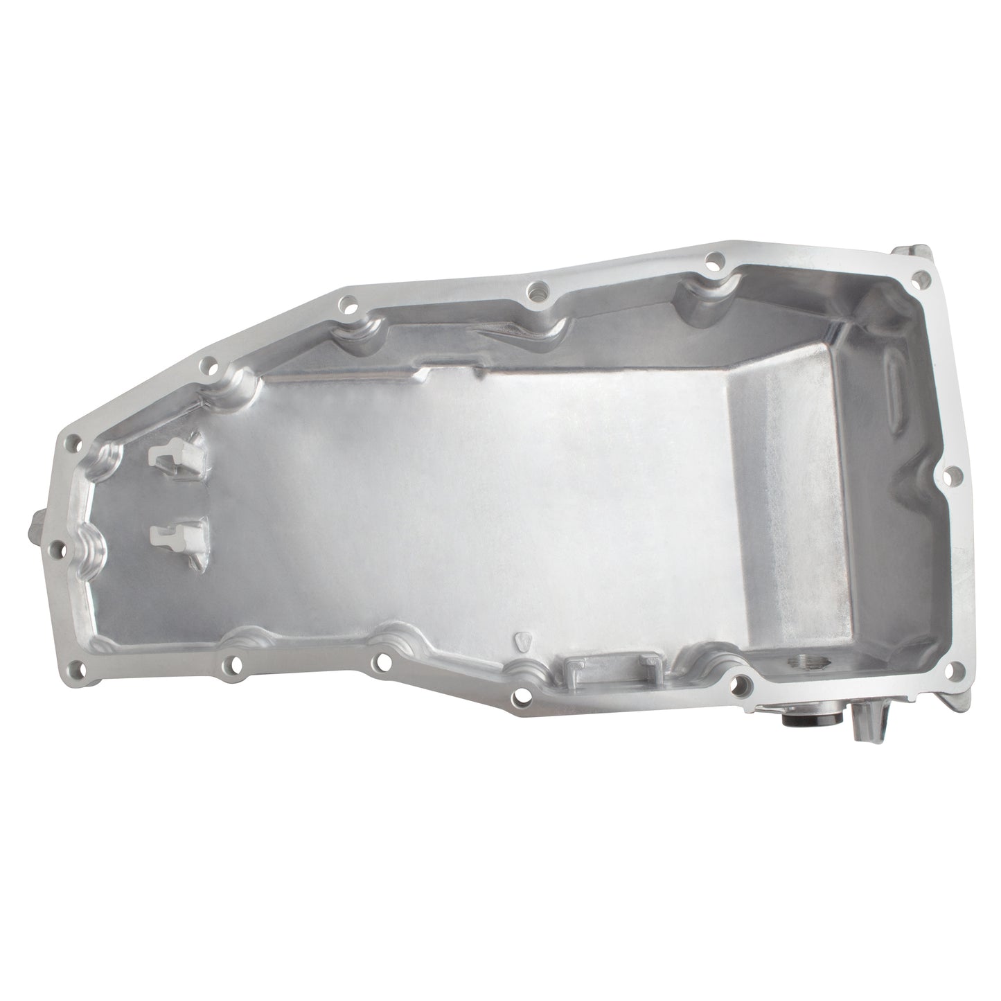 BOXI 265-894 Transmission Oil Pan Fits for Honda CR-V 2015-2020