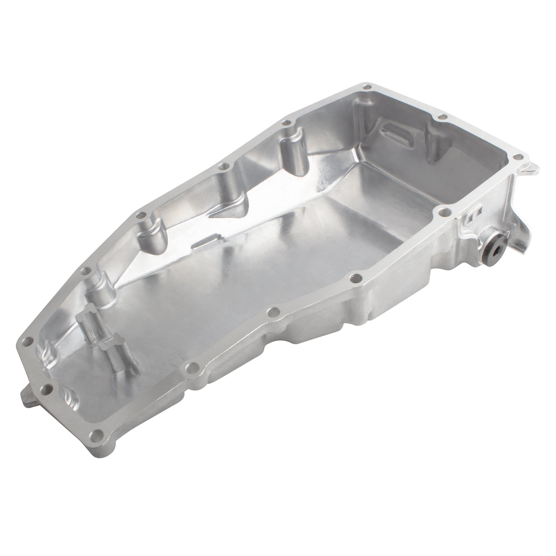 BOXI 265-894 Transmission Oil Pan Fits for Honda CR-V 2015-2020 — product photo 3