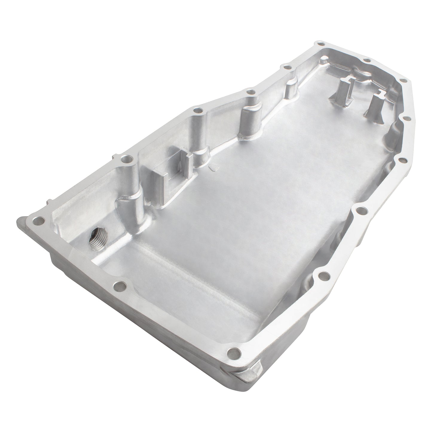 BOXI 265-894 Transmission Oil Pan Fits for Honda CR-V 2015-2020 — product photo 5