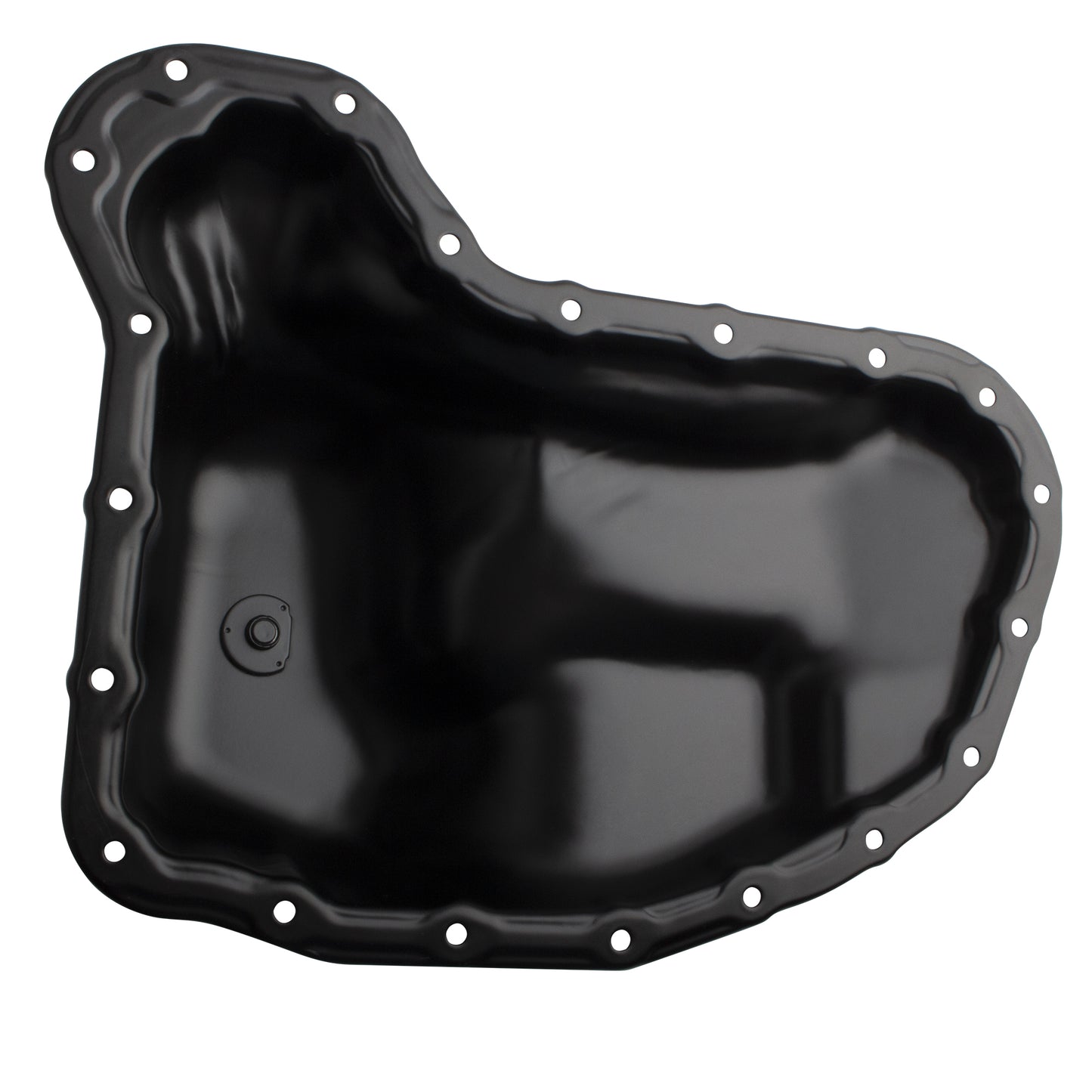 BOXI 264-540 Lower Engine Oil Pan Fits for Toyota 4Runner 2010