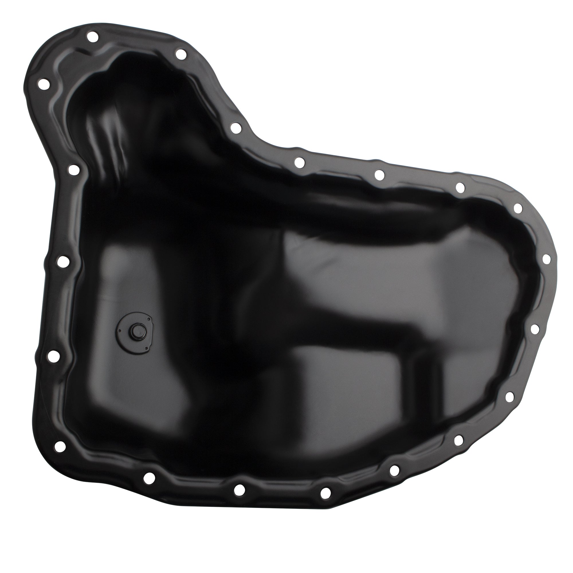 BOXI 264-540 Lower Engine Oil Pan Fits for Toyota 4Runner 2010