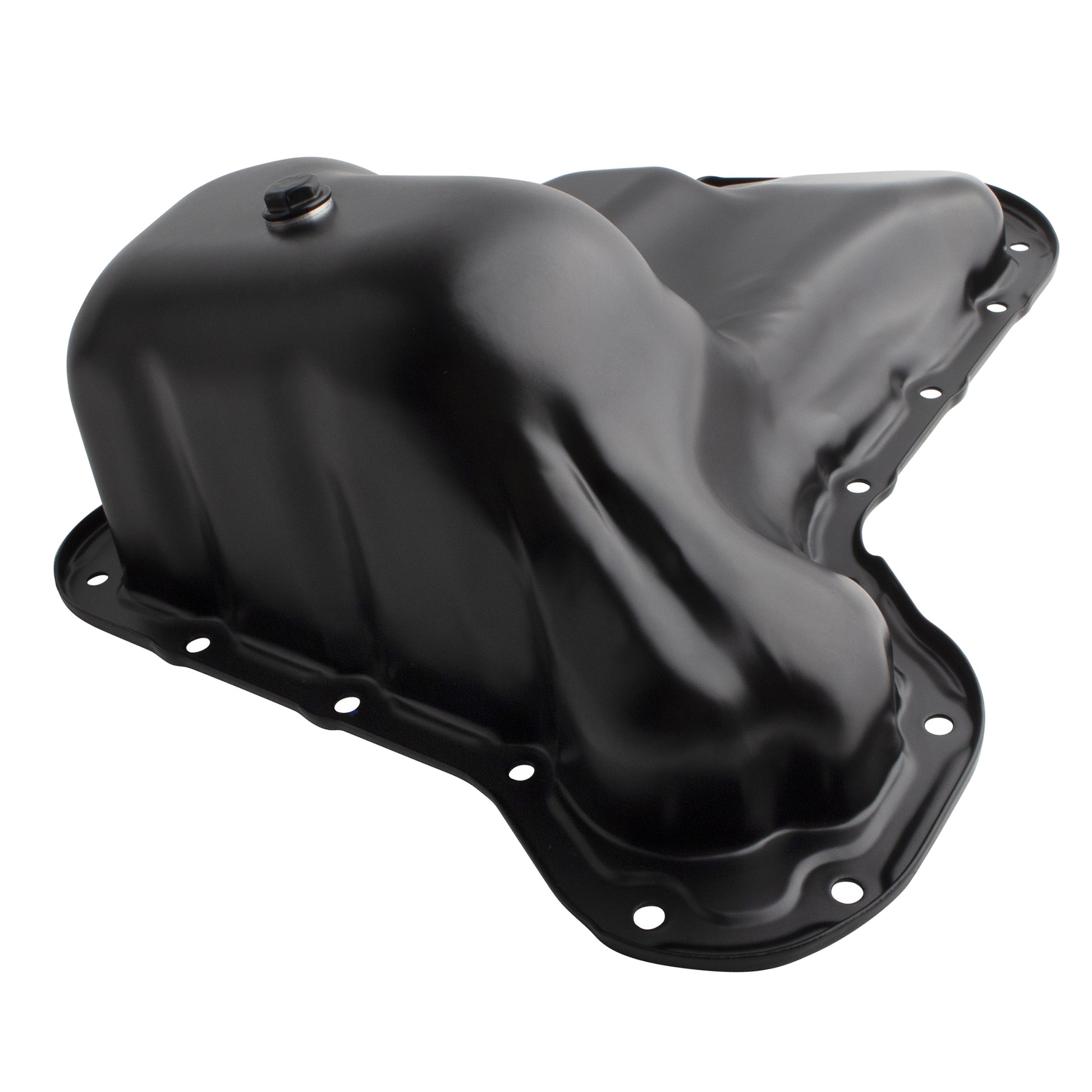 BOXI 264-540 Lower Engine Oil Pan Fits for Toyota 4Runner 2010 — product photo 2