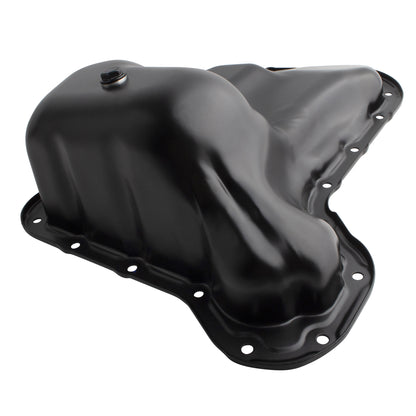 BOXI 264-540 Lower Engine Oil Pan Fits for Toyota 4Runner 2010 — product photo 2