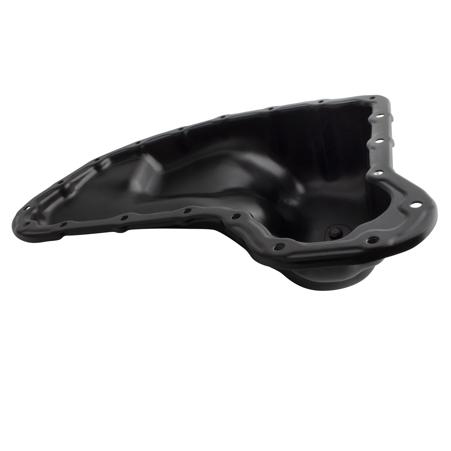 BOXI 264-540 Lower Engine Oil Pan Fits for Toyota 4Runner 2010 — product photo 3