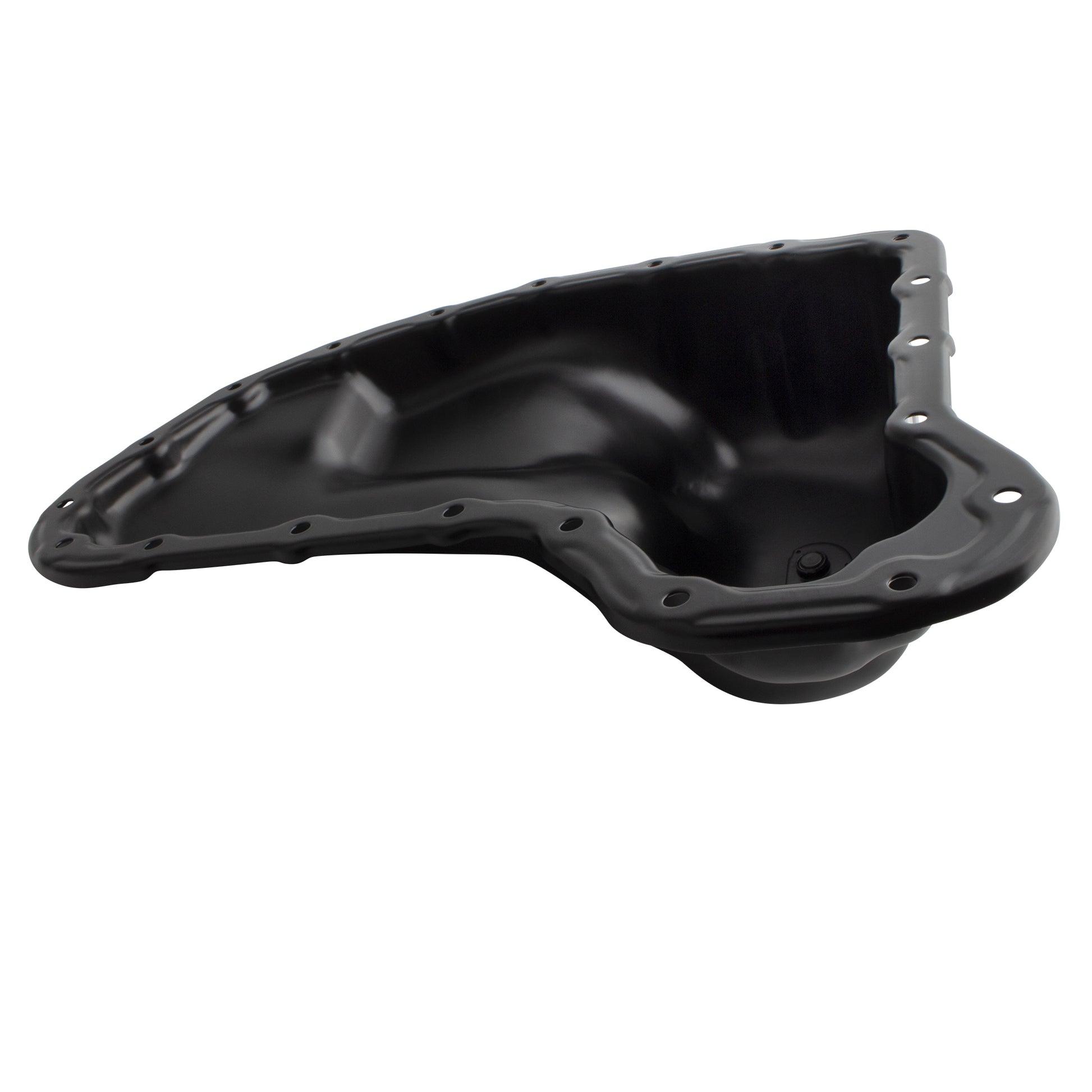 BOXI 264-540 Lower Engine Oil Pan Fits for Toyota 4Runner 2010 — product photo 3