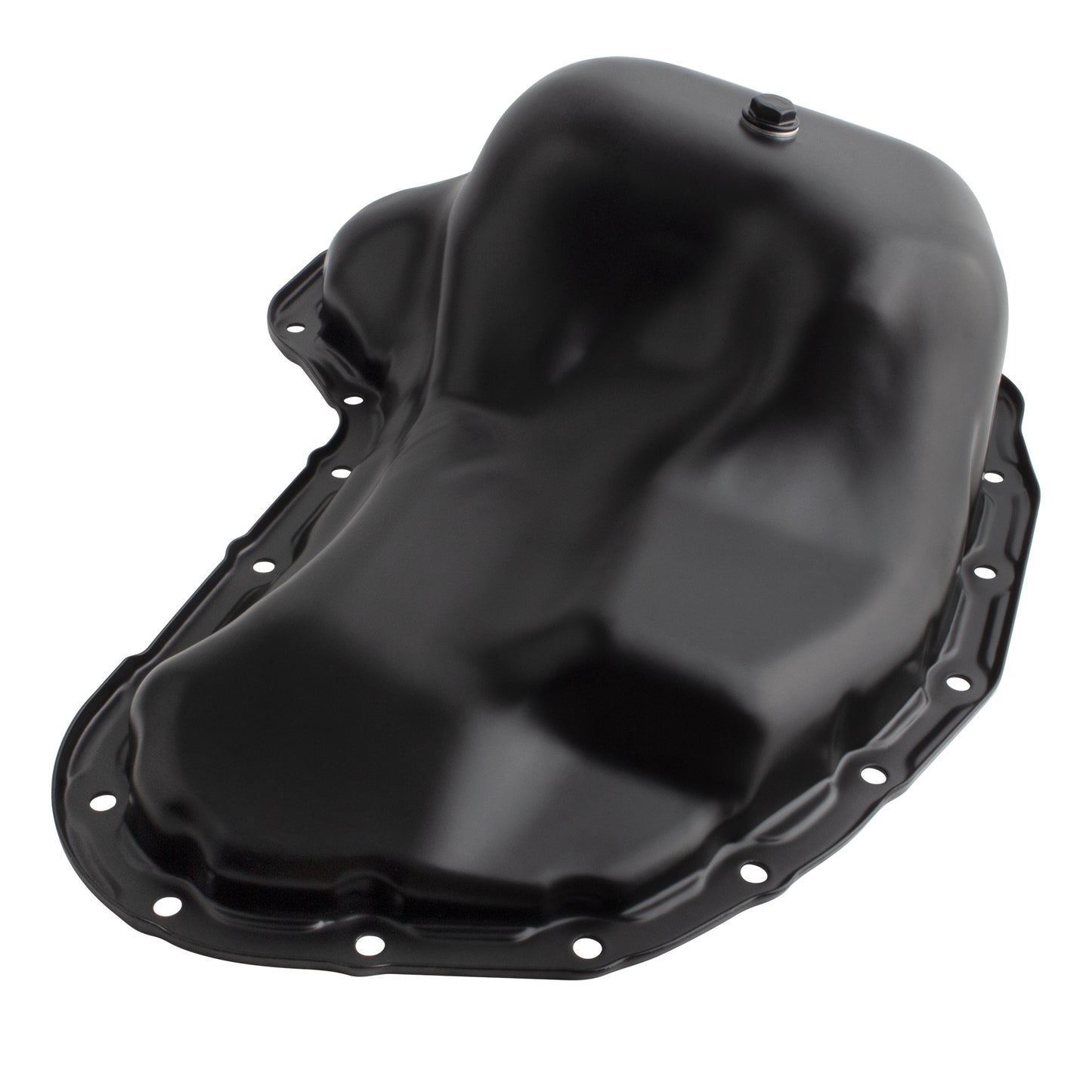 BOXI 264-540 Lower Engine Oil Pan Fits for Toyota 4Runner 2010 — product photo 4