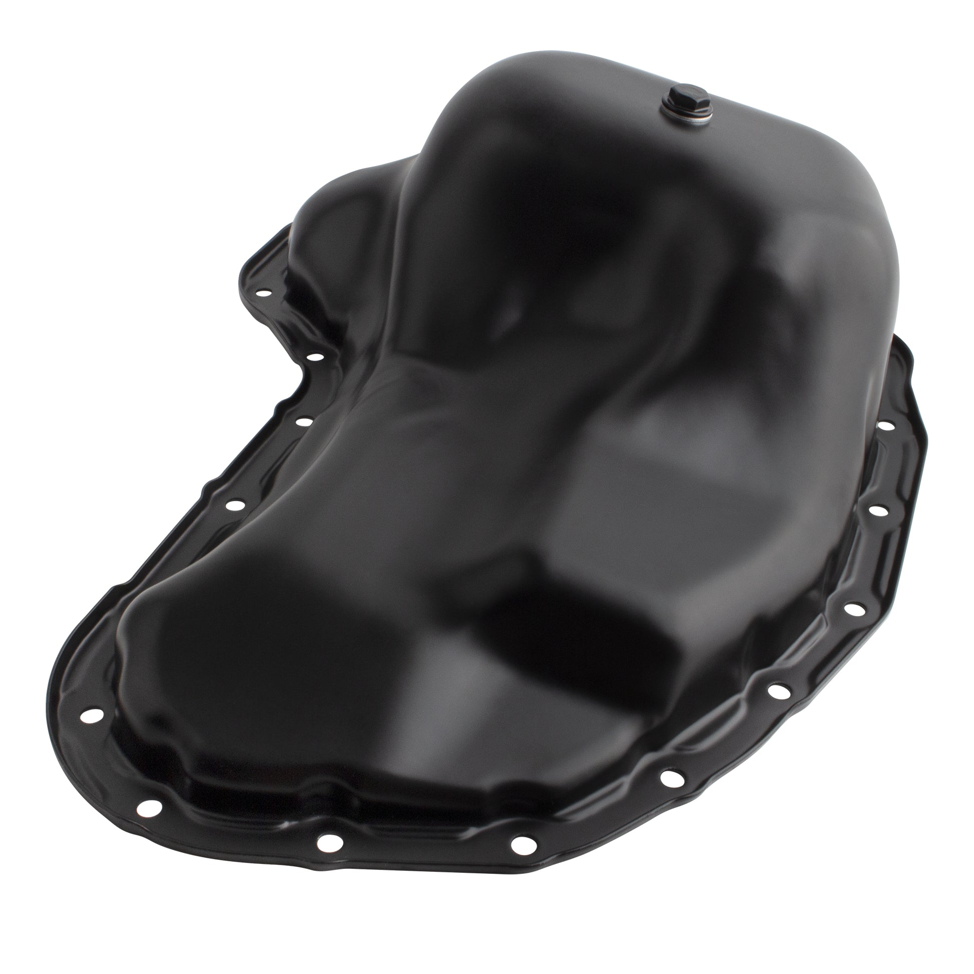 BOXI 264-540 Lower Engine Oil Pan Fits for Toyota 4Runner 2010 — product photo 4