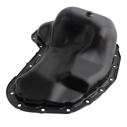 BOXI 264-540 Lower Engine Oil Pan Fits for Toyota 4Runner 2010 — product photo 4
