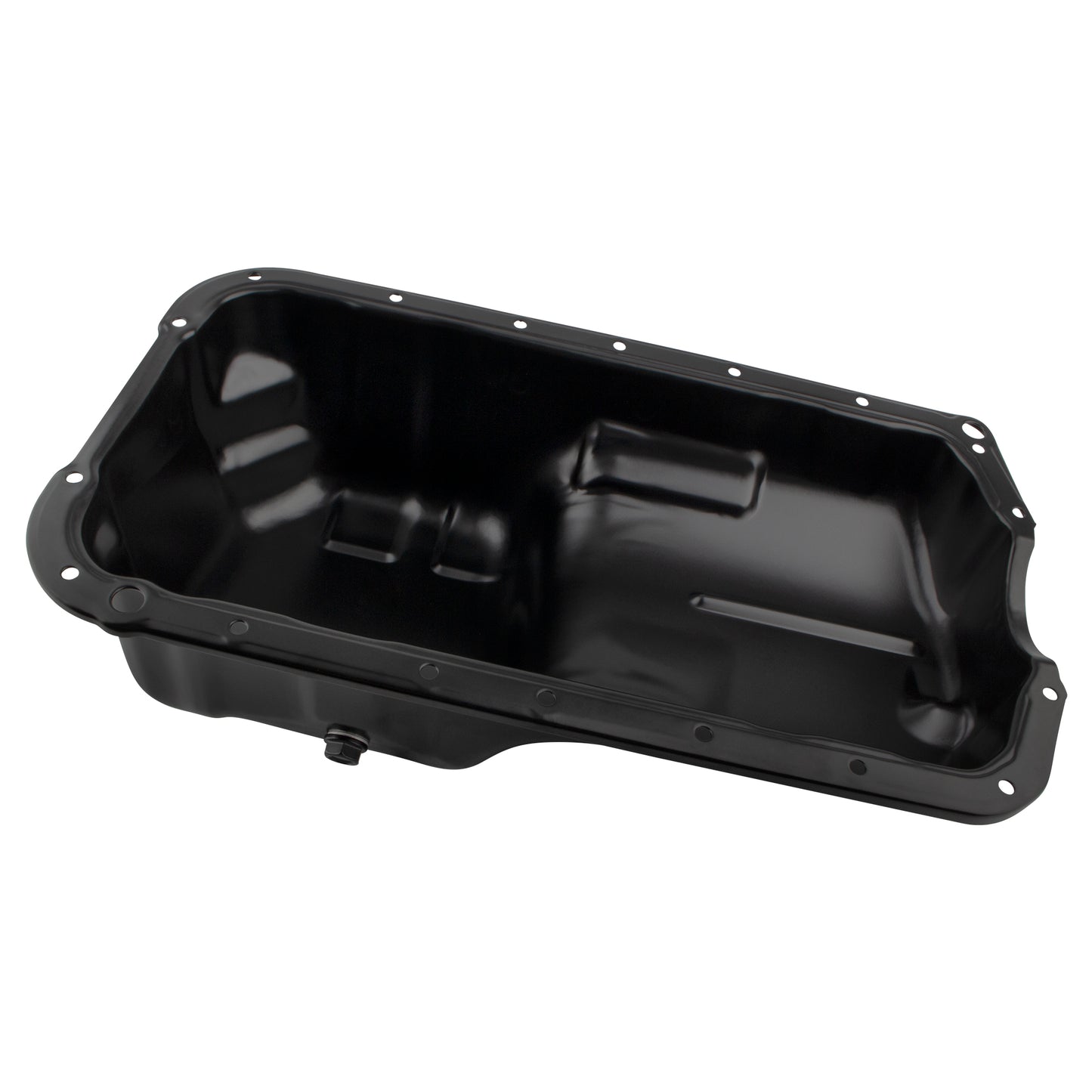 BOXI 264-406 Engine Oil Pan Fits for Acura CL 1998-1999