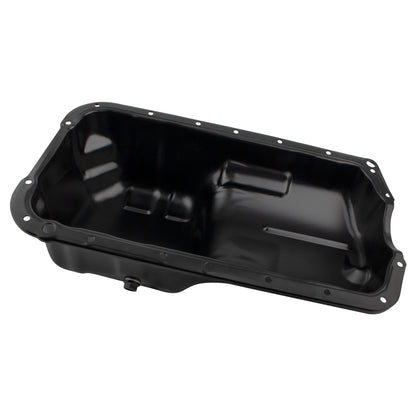 BOXI 264-406 Engine Oil Pan Fits for Acura CL 1998-1999