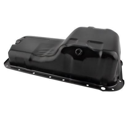 BOXI 264-406 Engine Oil Pan Fits for Acura CL 1998-1999 — product photo 2