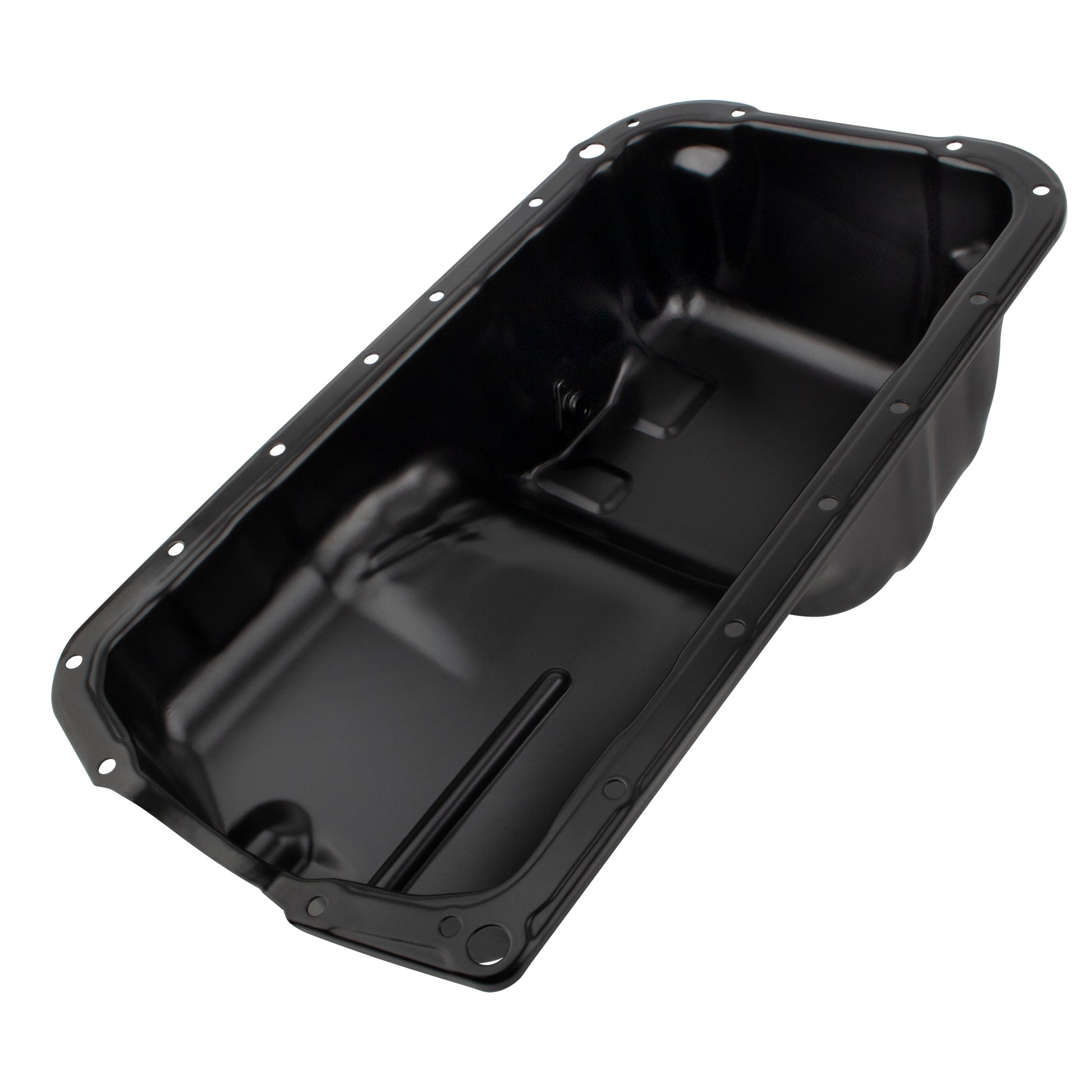 BOXI 264-406 Engine Oil Pan Fits for Acura CL 1998-1999 — product photo 5