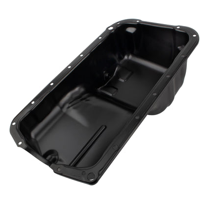 BOXI 264-406 Engine Oil Pan Fits for Acura CL 1998-1999 — product photo 5