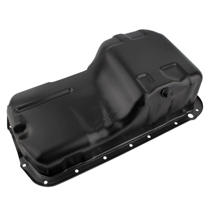 BOXI 264-406 Engine Oil Pan Fits for Acura CL 1998-1999 — product photo 6