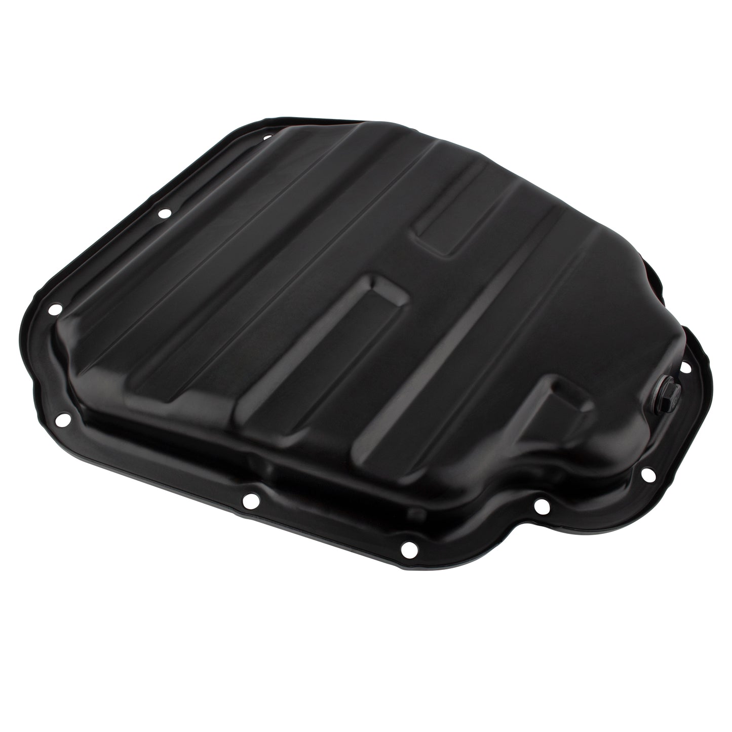 BOXI 264-363 Engine Oil Pan with Gasket Fits for Nissan Altima 2009 2010 2011 2012 2013 l4 2.5L — product photo 2