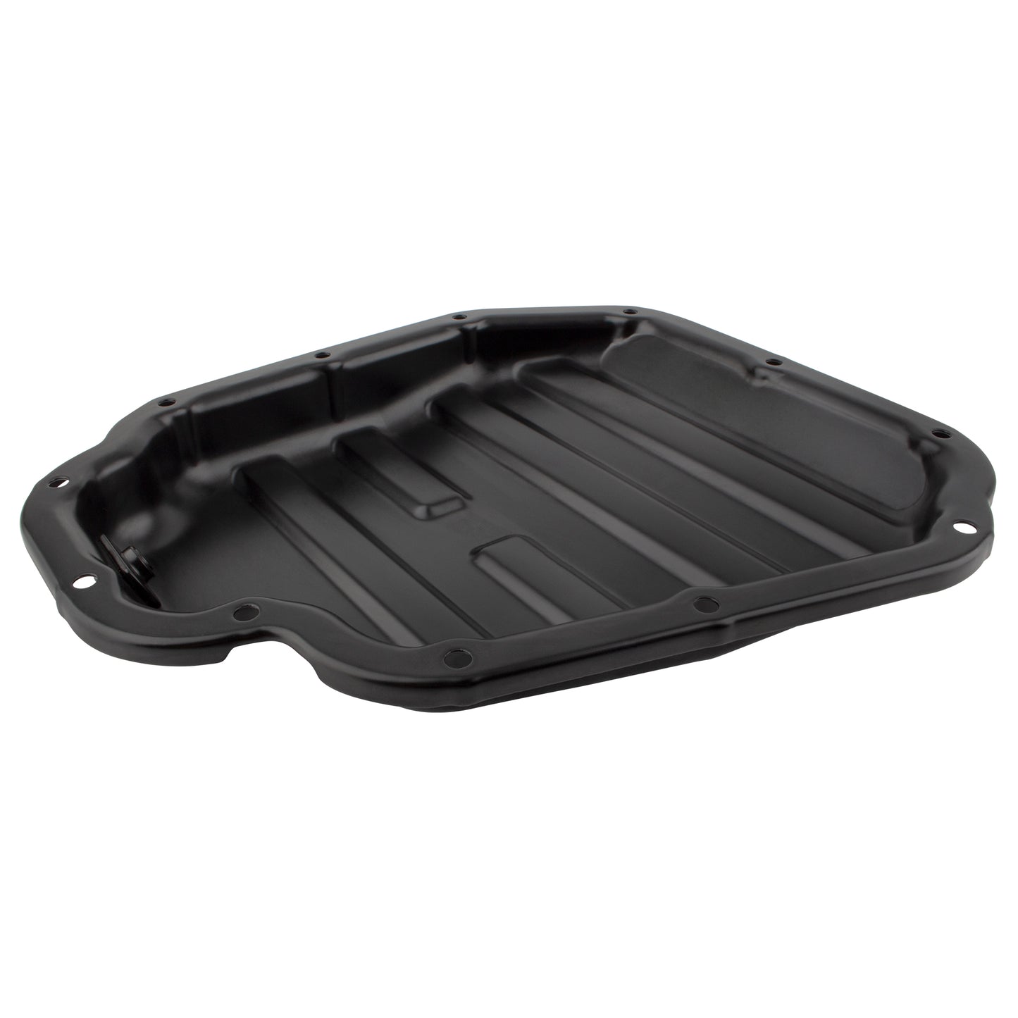 BOXI 264-363 Engine Oil Pan with Gasket Fits for Nissan Altima 2009 2010 2011 2012 2013 l4 2.5L — product photo 3