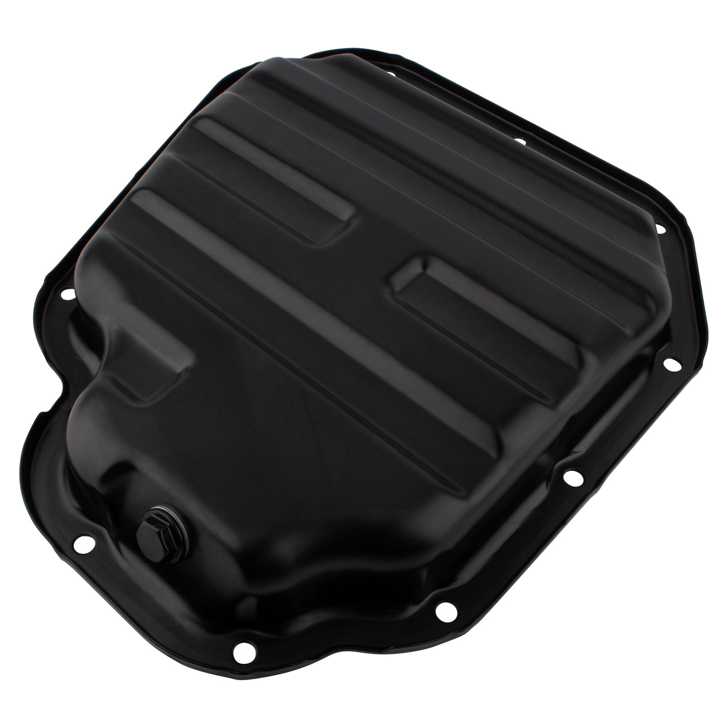 BOXI 264-363 Engine Oil Pan with Gasket Fits for Nissan Altima 2009 2010 2011 2012 2013 l4 2.5L — product photo 4