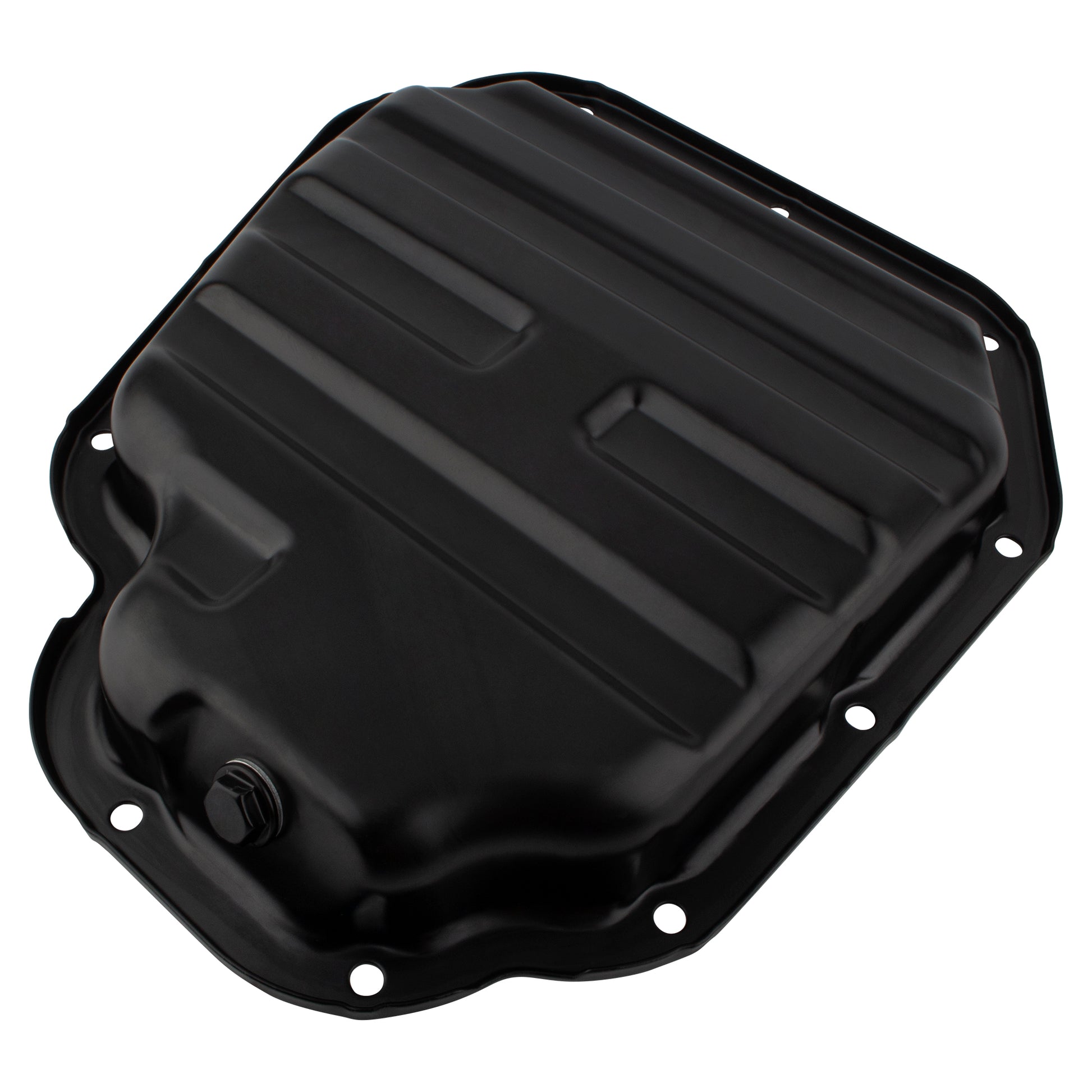 BOXI 264-363 Engine Oil Pan with Gasket Fits for Nissan Altima 2009 2010 2011 2012 2013 l4 2.5L — product photo 4