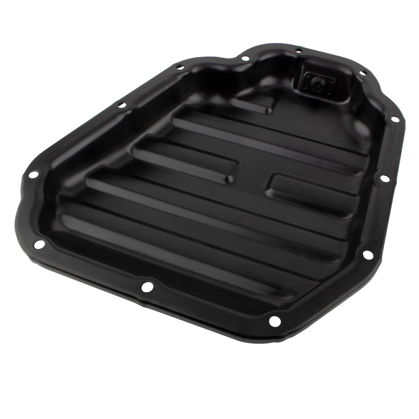 BOXI 264-363 Engine Oil Pan with Gasket Fits for Nissan Altima 2009 2010 2011 2012 2013 l4 2.5L — product photo 5