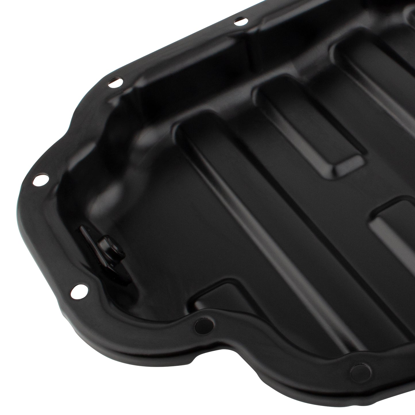 BOXI 264-363 Engine Oil Pan with Gasket Fits for Nissan Altima 2009 2010 2011 2012 2013 l4 2.5L — product photo 6
