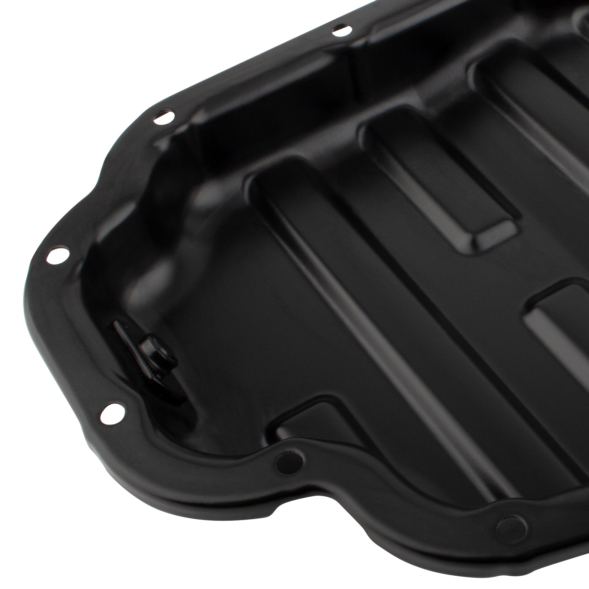BOXI 264-363 Engine Oil Pan with Gasket Fits for Nissan Altima 2009 2010 2011 2012 2013 l4 2.5L — product photo 6