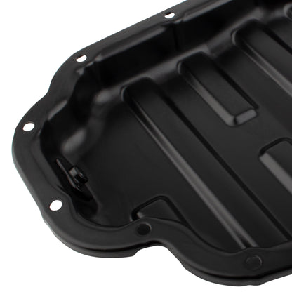 BOXI 264-363 Engine Oil Pan with Gasket Fits for Nissan Altima 2009 2010 2011 2012 2013 l4 2.5L — product photo 6