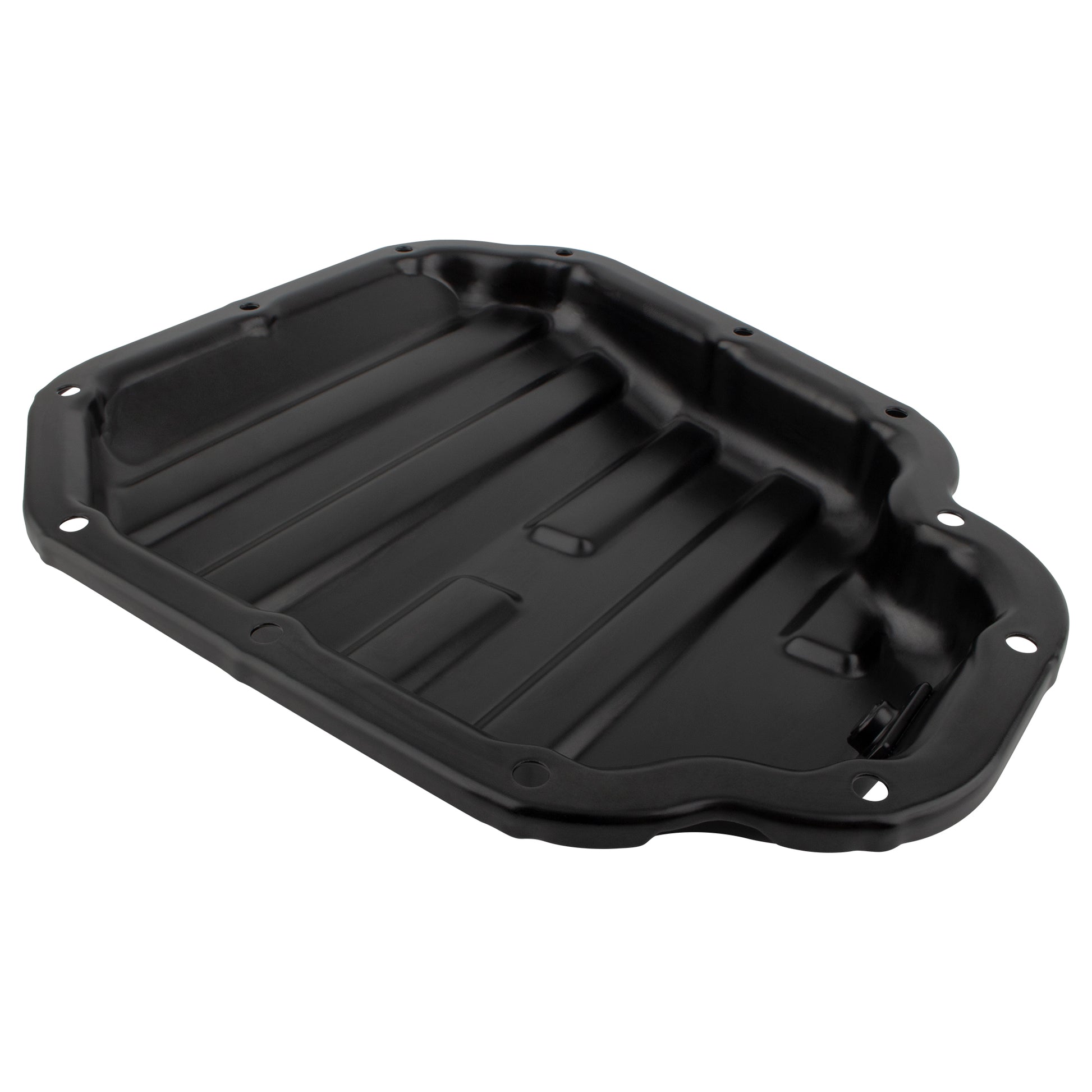 BOXI 264-363 Engine Oil Pan with Gasket Fits for Nissan Altima 2009 2010 2011 2012 2013 l4 2.5L — product photo 7