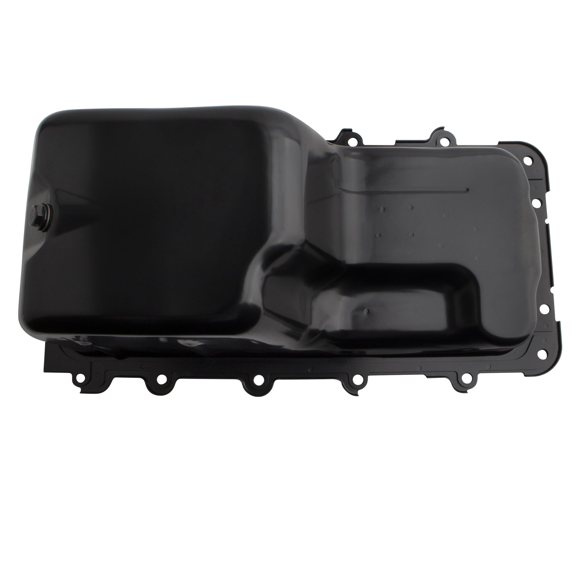 BOXI 264-044 Engine Oil Pan Fits for Ford Expedition F-150 F-250 Lobo for Lincoln Navigator Mark LT — product photo 2