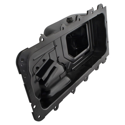 BOXI 264-044 Engine Oil Pan Fits for Ford Expedition F-150 F-250 Lobo for Lincoln Navigator Mark LT — product photo 5