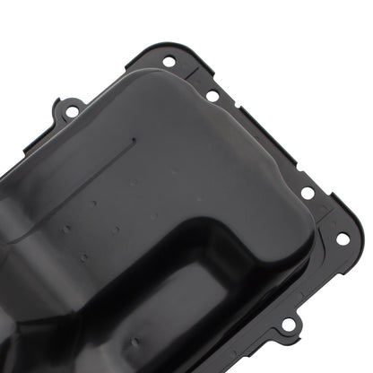 BOXI 264-044 Engine Oil Pan Fits for Ford Expedition F-150 F-250 Lobo for Lincoln Navigator Mark LT — product photo 7