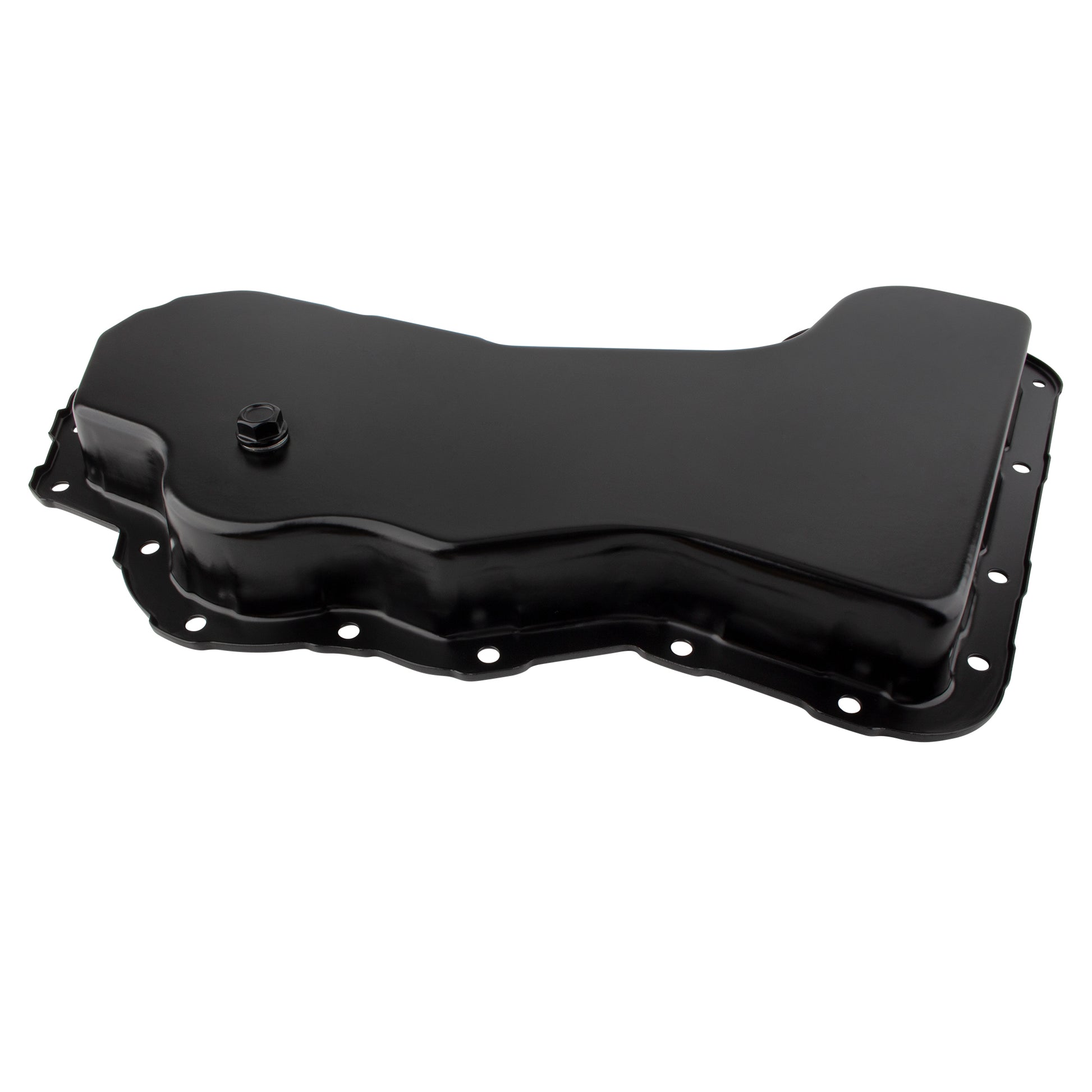 BOXI 265-803 Transmission Oil Pan Fits for Ford Freestar 2005-2007 Taurus 1996-2007
