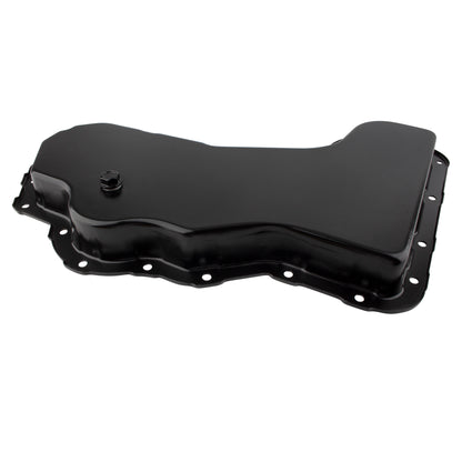 BOXI 265-803 Transmission Oil Pan Fits for Ford Freestar 2005-2007 Taurus 1996-2007