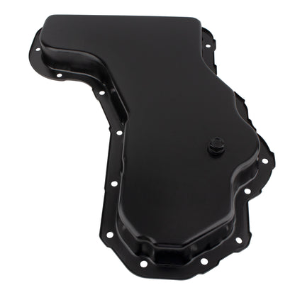 BOXI 265-803 Transmission Oil Pan Fits for Ford Freestar 2005-2007 Taurus 1996-2007 — product photo 5