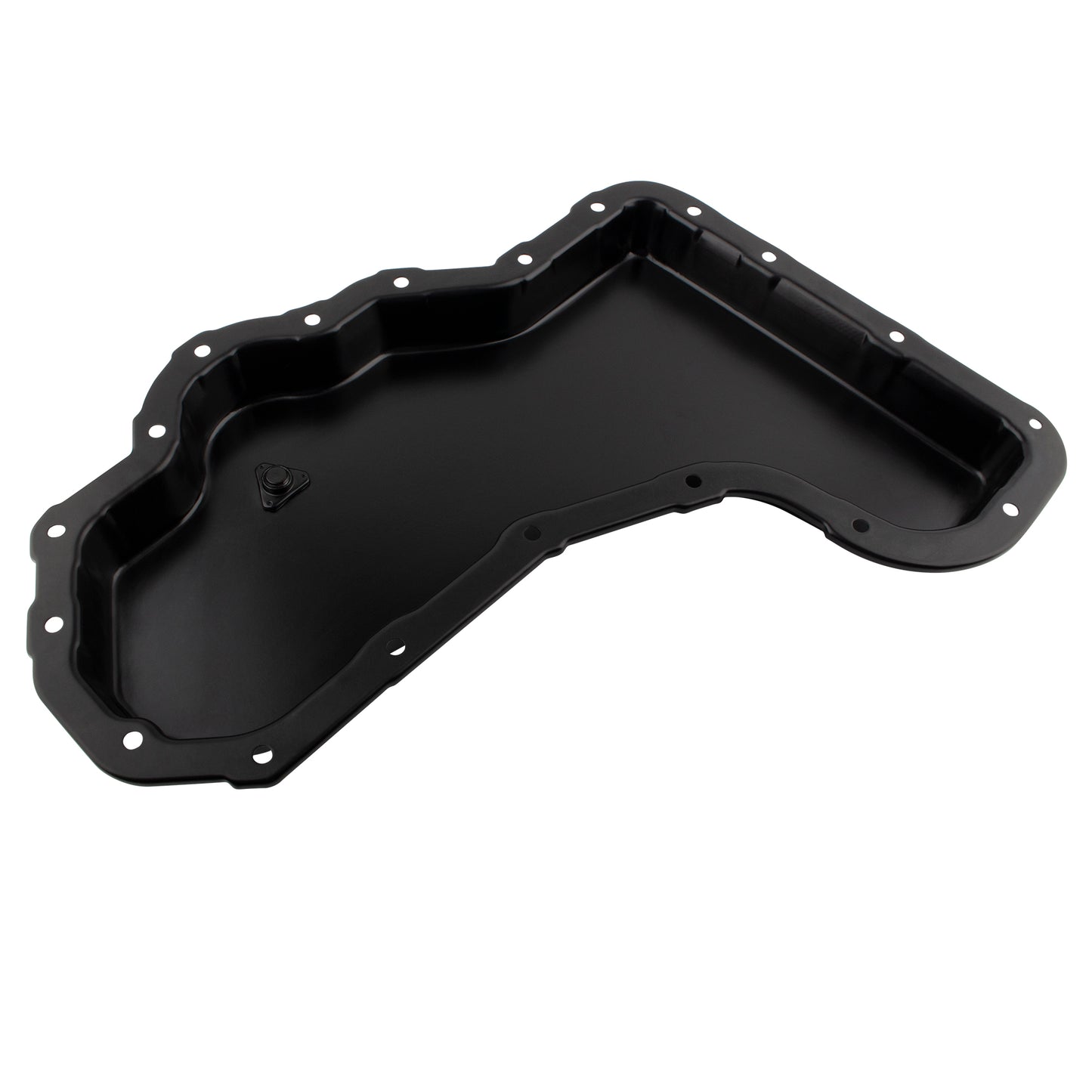 BOXI 265-803 Transmission Oil Pan Fits for Ford Freestar 2005-2007 Taurus 1996-2007 — product photo 6
