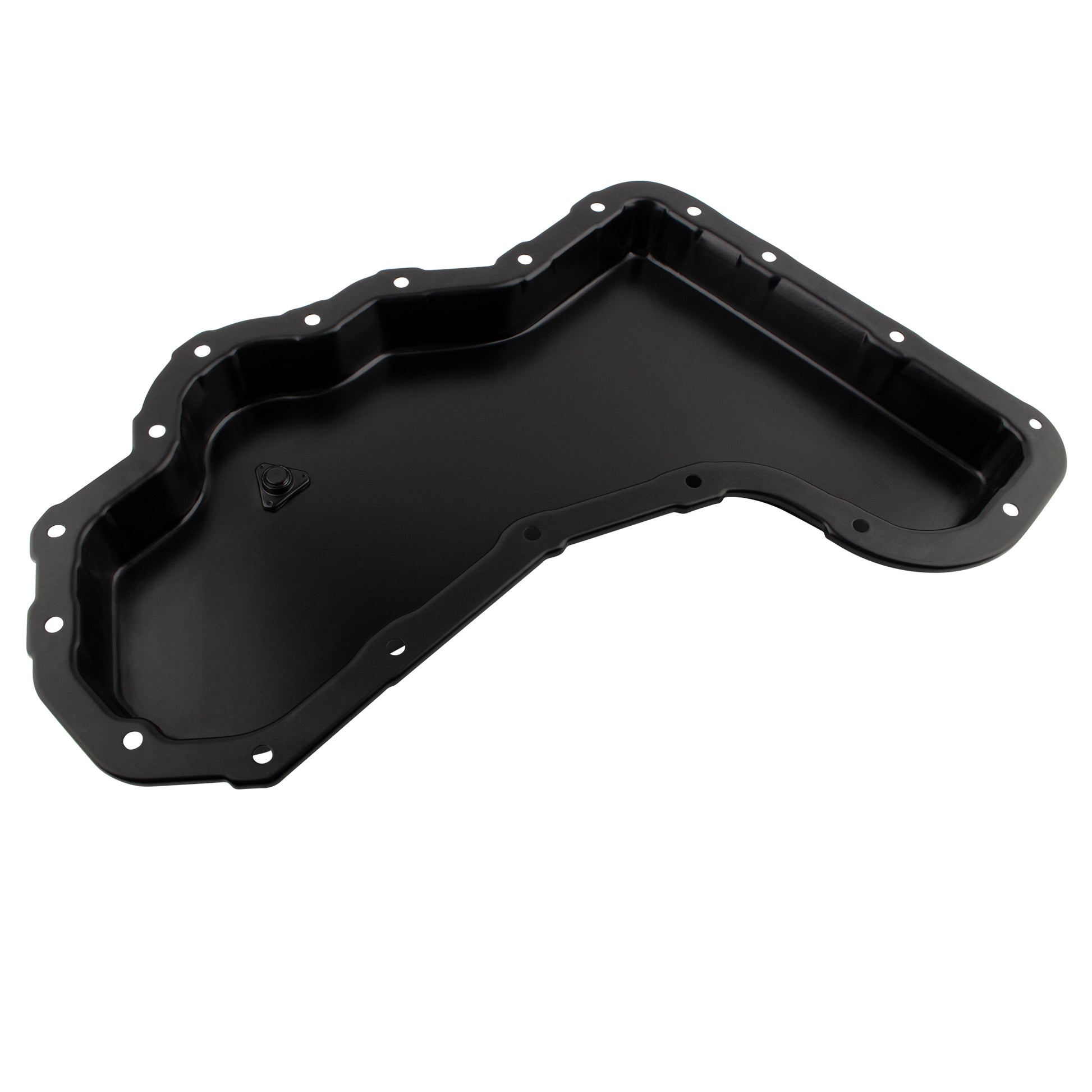 BOXI 265-803 Transmission Oil Pan Fits for Ford Freestar 2005-2007 Taurus 1996-2007 — product photo 6