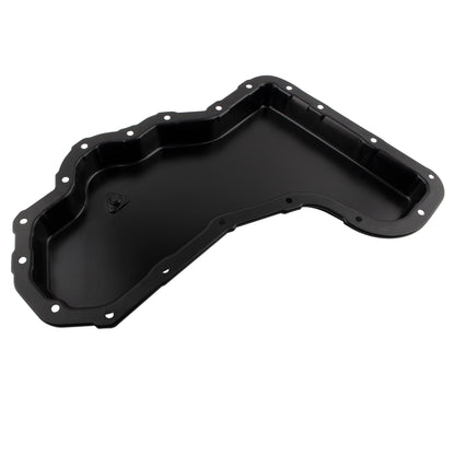 BOXI 265-803 Transmission Oil Pan Fits for Ford Freestar 2005-2007 Taurus 1996-2007 — product photo 6