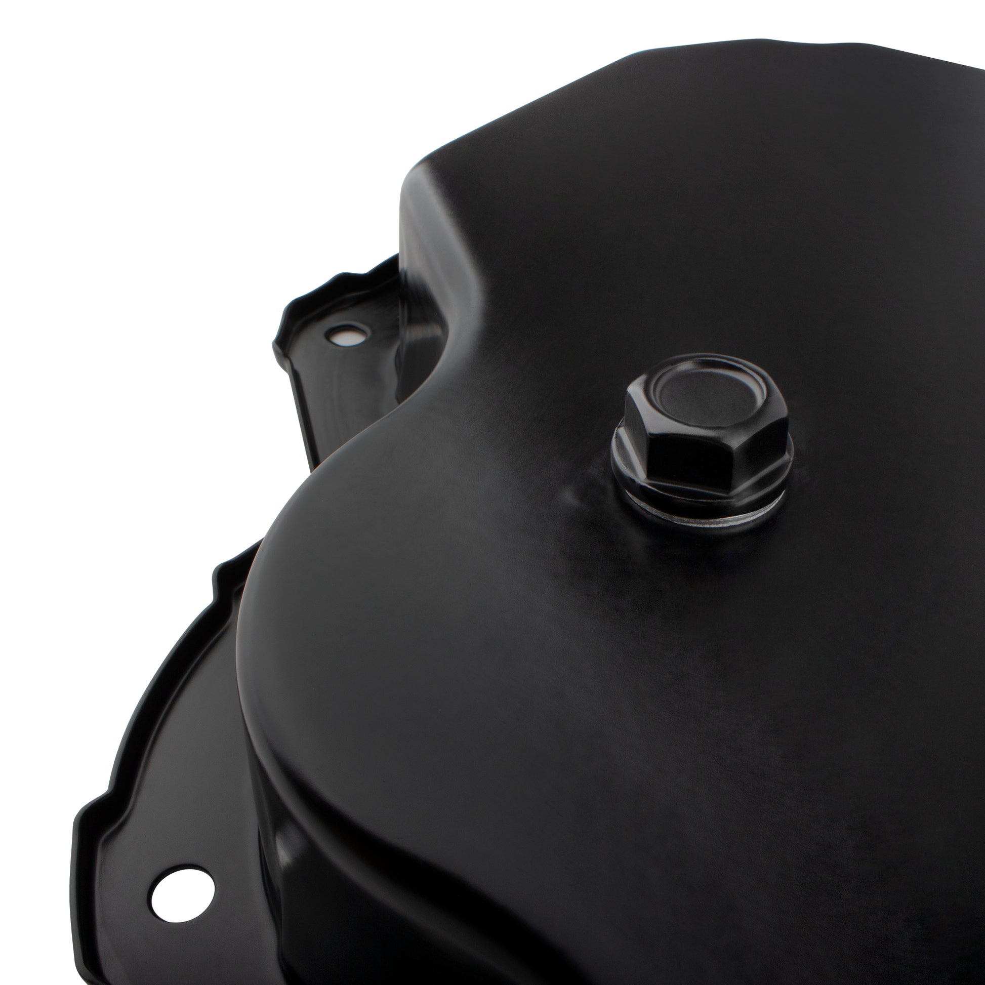 BOXI 265-803 Transmission Oil Pan Fits for Ford Freestar 2005-2007 Taurus 1996-2007 — product photo 7