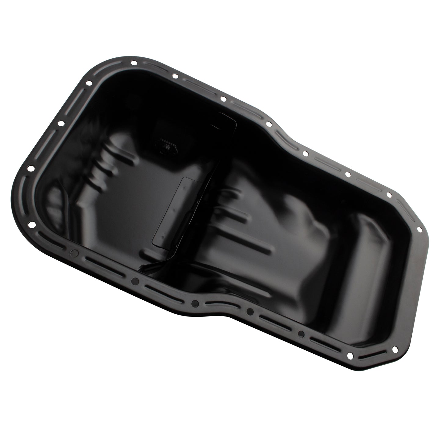 BOXI 264-305 Engine Oil Pan Fits for Toyota Camry 1992-2001