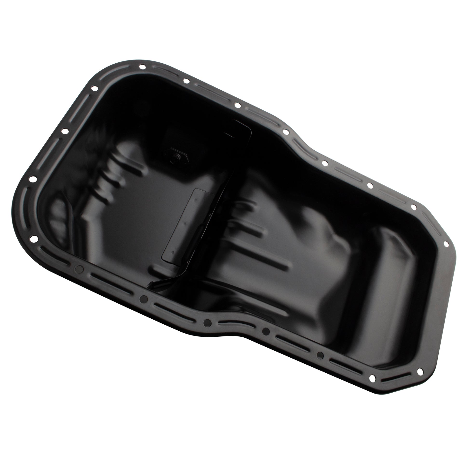 BOXI 264-305 Engine Oil Pan Fits for Toyota Camry 1992-2001