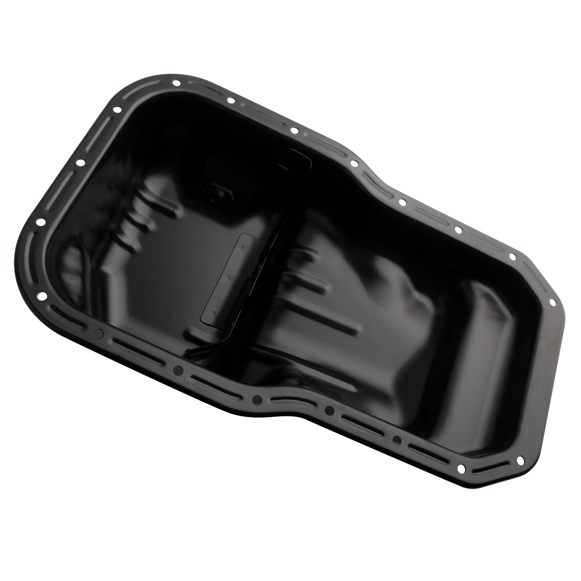 BOXI 264-305 Engine Oil Pan Fits for Toyota Camry 1992-2001