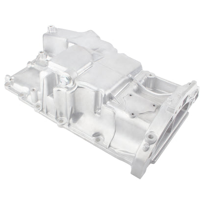 BOXI 264-051 Engine Oil Pan Fits for Mazda 3 2004-2005 I4 2.0L
