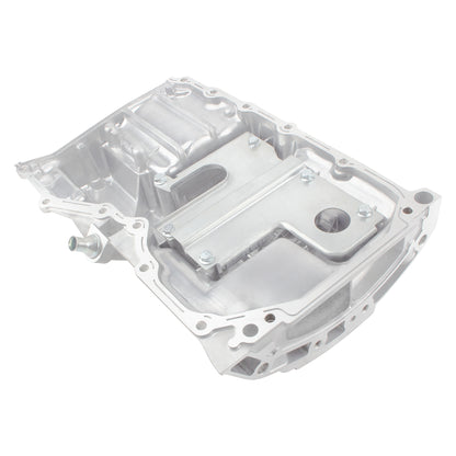 BOXI 264-051 Engine Oil Pan Fits for Mazda 3 2004-2005 I4 2.0L — product photo 2