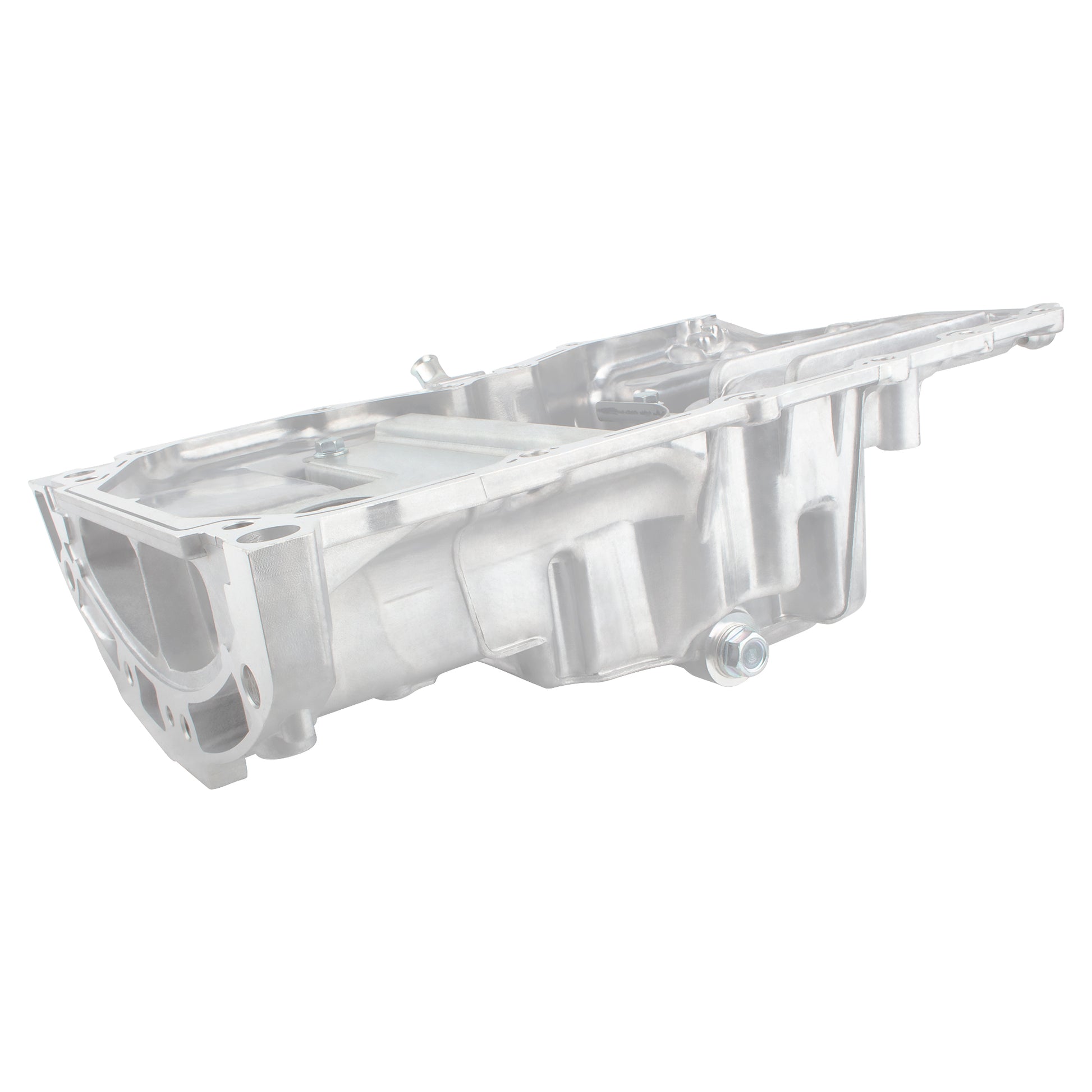 BOXI 264-051 Engine Oil Pan Fits for Mazda 3 2004-2005 I4 2.0L — product photo 3