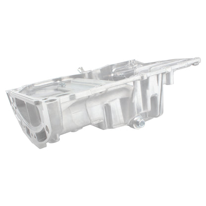 BOXI 264-051 Engine Oil Pan Fits for Mazda 3 2004-2005 I4 2.0L — product photo 3