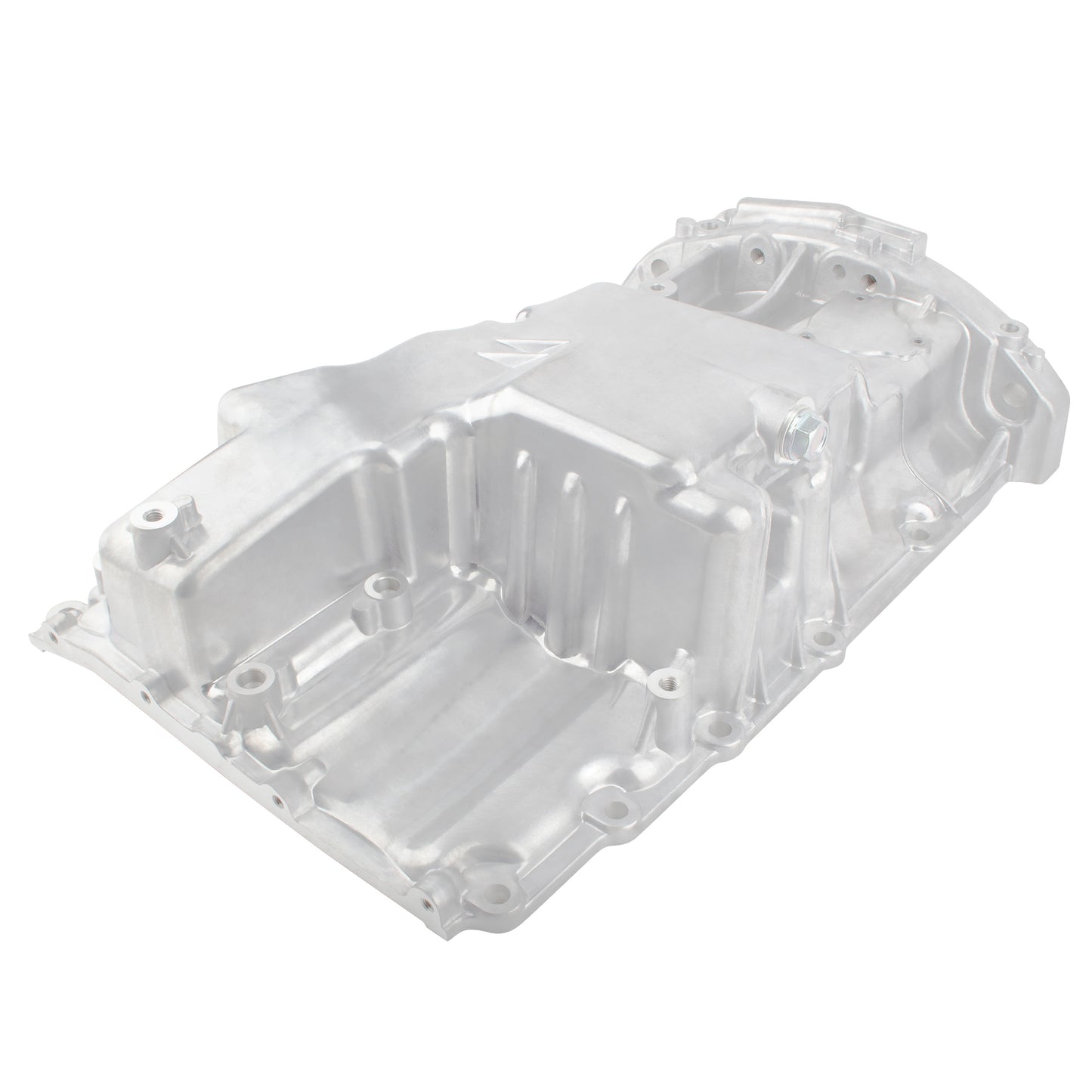 BOXI 264-051 Engine Oil Pan Fits for Mazda 3 2004-2005 I4 2.0L — product photo 4