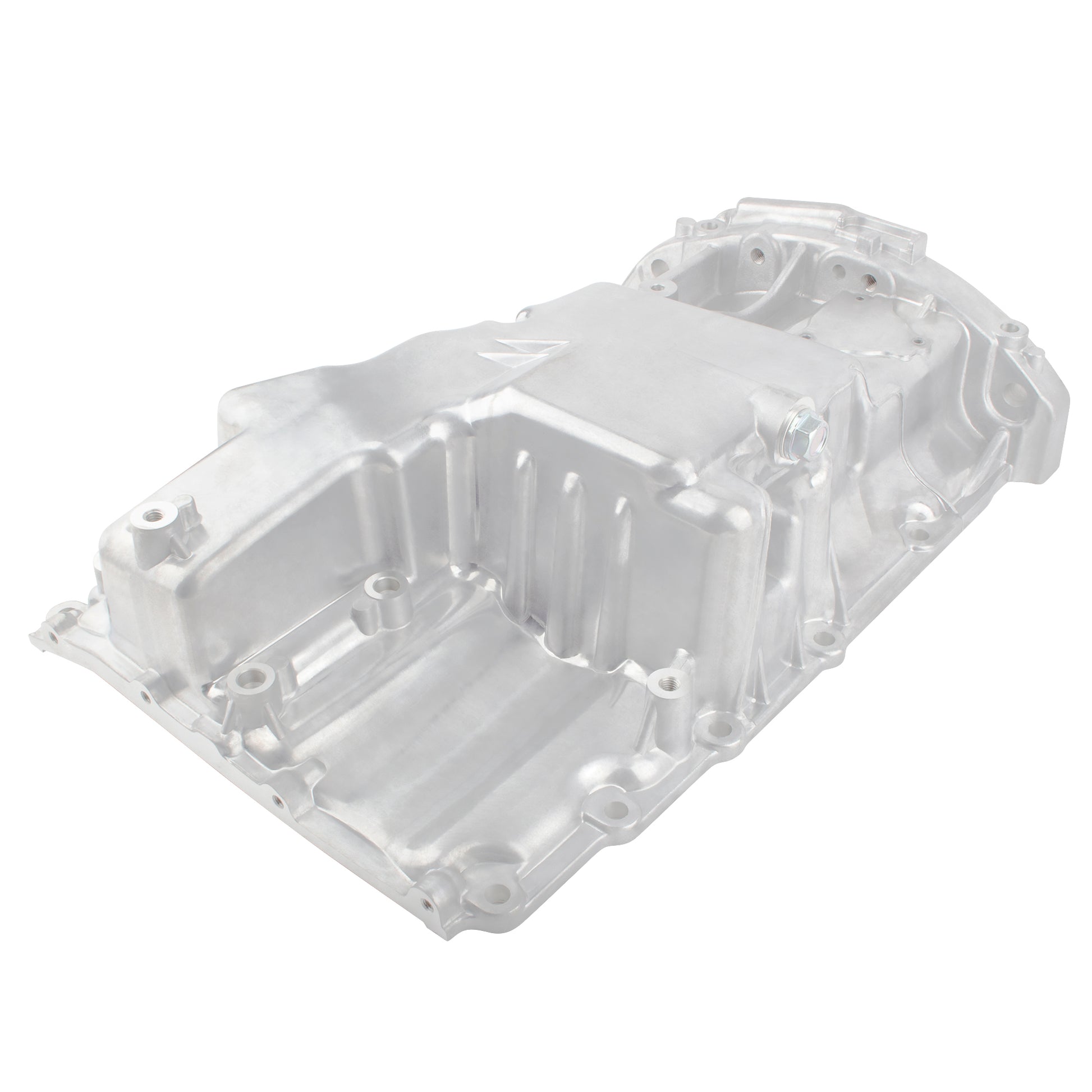 BOXI 264-051 Engine Oil Pan Fits for Mazda 3 2004-2005 I4 2.0L — product photo 4