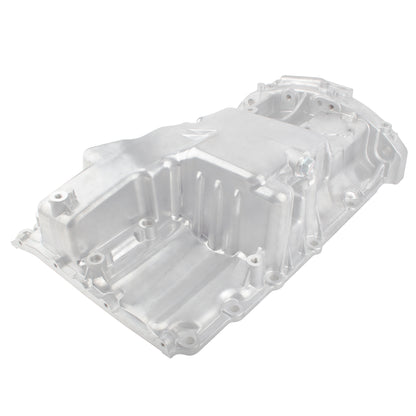 BOXI 264-051 Engine Oil Pan Fits for Mazda 3 2004-2005 I4 2.0L — product photo 4