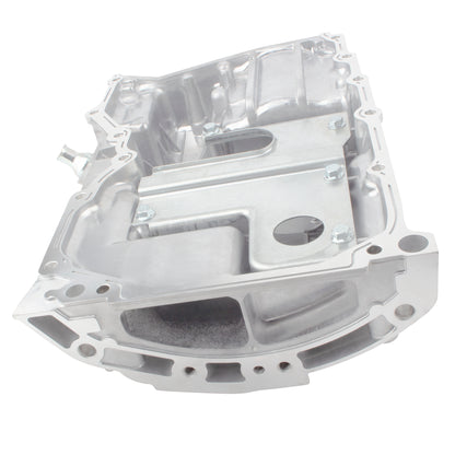 BOXI 264-051 Engine Oil Pan Fits for Mazda 3 2004-2005 I4 2.0L — product photo 5