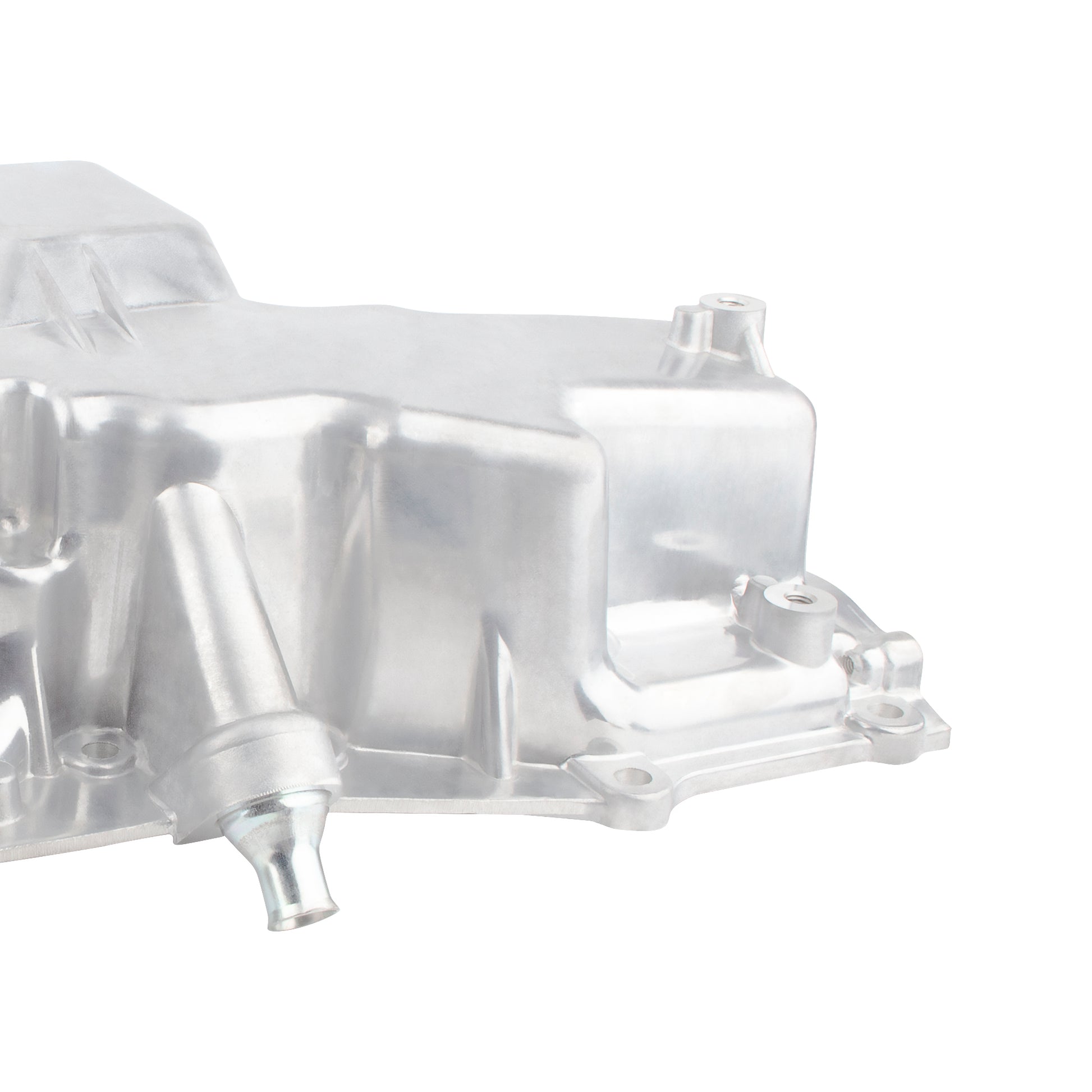 BOXI 264-051 Engine Oil Pan Fits for Mazda 3 2004-2005 I4 2.0L — product photo 6