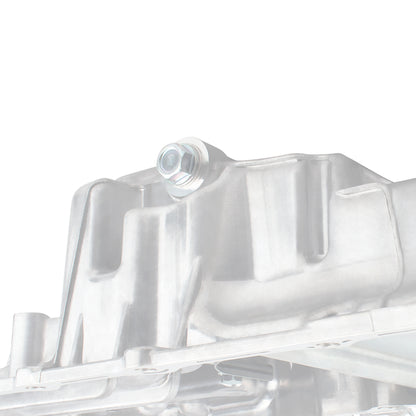 BOXI 264-051 Engine Oil Pan Fits for Mazda 3 2004-2005 I4 2.0L — product photo 7